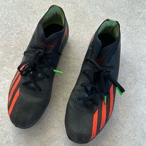 Adidas Soccer Cleats